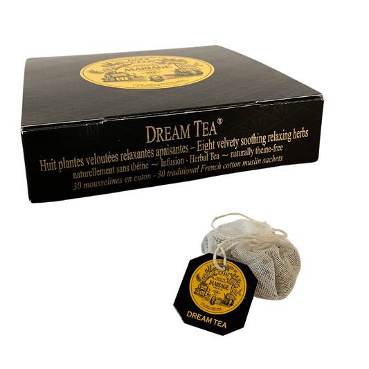 Mariage Frères - Dream Tea Bags (30 count)