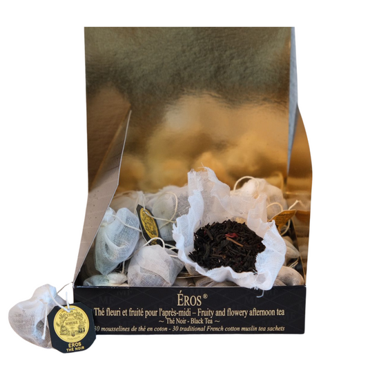 Mariage Frères - Eros Tea Bags (30 count)