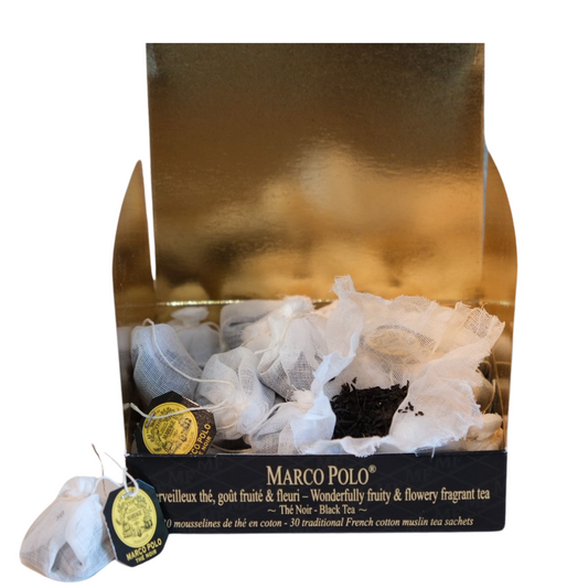 Mariage Frères - Marco Polo Tea Bags (30 count)